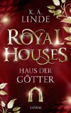Royal Houses - Haus der Götter (eBook, ePUB)