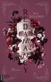 Redamancy (eBook, ePUB)