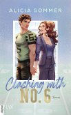 Clashing with No. 6 (eBook, ePUB) Clashing with No. 6 (eBook, ePUB)