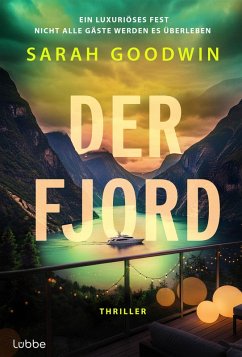 Cover Der Fjord (eBook, ePUB)