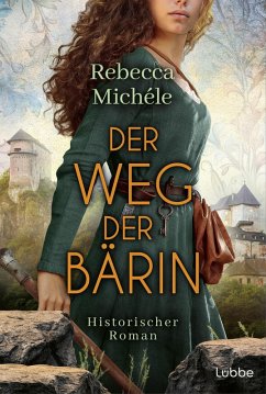 Cover Der Weg der Bärin (eBook, ePUB)