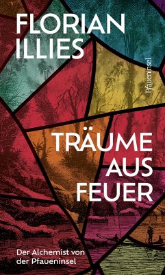 Cover Träume aus Feuer (eBook, ePUB)