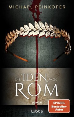 Cover Die Iden von Rom (eBook, ePUB)