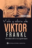 Vida y obra de Viktor Frankl (eBook, ePUB)