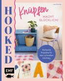 Hooked! Knüpfen macht glücklich! (eBook, ePUB)