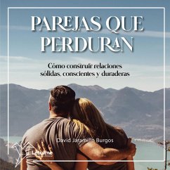 Cover Parejas que perduran (MP3-Download)