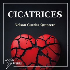 Cover Cicatrices Volumen I (MP3-Download)