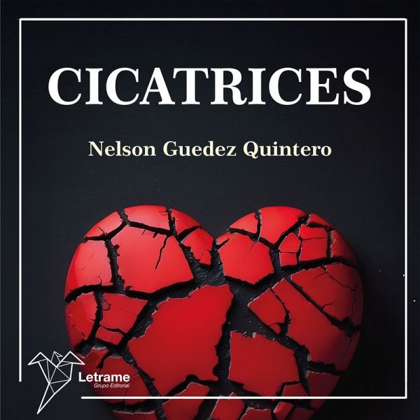 Cicatrices Volumen I (MP3-Download) Cicatrices Volumen I (MP3-Download)