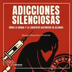 Cover Adicciones silenciosas (MP3-Download)