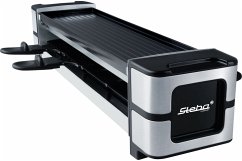 Cover Steba RC 140 Guss-Raclette