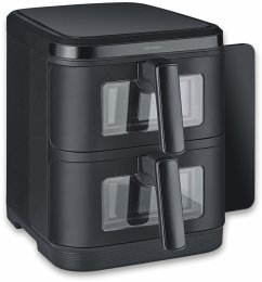 Cover Severin FR 2468 S-Fry Duo Stack