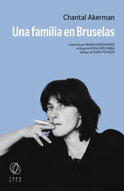 Cover Una familia en Bruselas (eBook, ePUB)