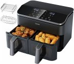 Cosori CAF-R 901-AEU Dual Basket Heißluftfritteuse