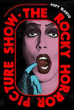 Cover The Rocky Horror Picture Show (eBook, ePUB)