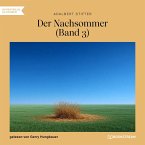 Der Nachsommer (Band 3) (MP3-Download)