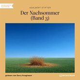 Der Nachsommer (Band 3) (MP3-Download)