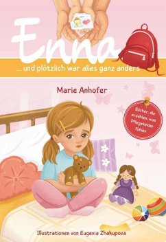 Cover Enna ... und plötzlich war alles ganz anders (eBook, ePUB)