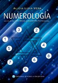 Numerología (eBook, ePUB)