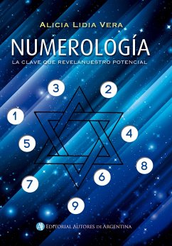 Cover Numerología (eBook, ePUB)
