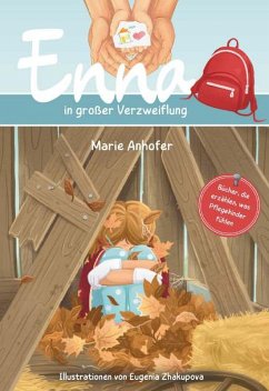 Cover Enna in großer Verzweiflung (eBook, ePUB)