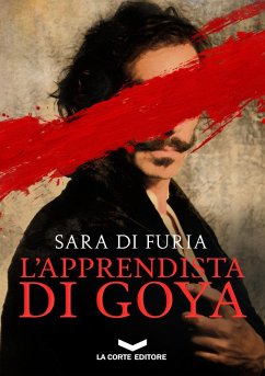 Cover L'apprendista di Goya (eBook, ePUB)