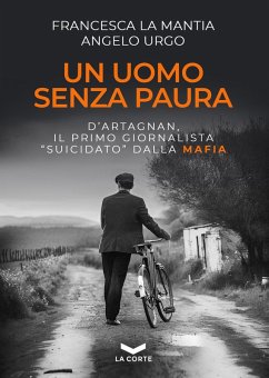 Cover Un uomo senza paura (eBook, ePUB)