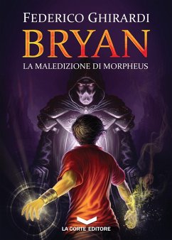Cover BRYAN 3 (eBook, ePUB)