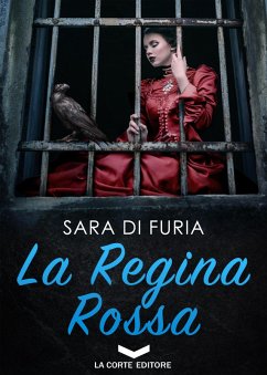 Cover La Regina Rossa (eBook, ePUB)