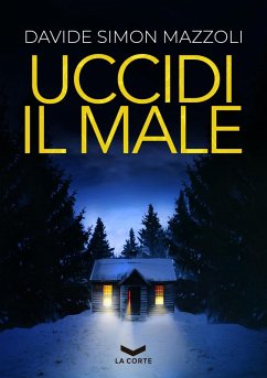 Cover UCCIDI IL MALE (eBook, ePUB)