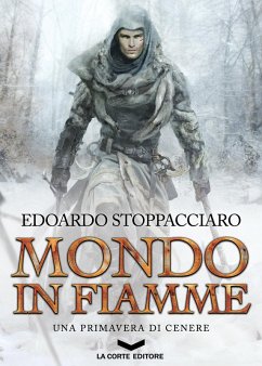 Cover Mondo in fiamme (eBook, ePUB)