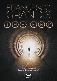 Cover THE END (eBook, ePUB)