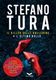 Il killer delle ballerine + L'ultimo ballo (eBook, ePUB)