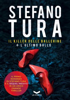 Cover Il killer delle ballerine + L'ultimo ballo (eBook, ePUB)