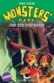 MONSTERS' PARK 2 (eBook, ePUB)