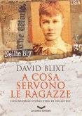 A cosa servono le ragazze (eBook, ePUB)