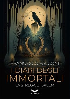 Cover I diari degli immortali (eBook, ePUB)