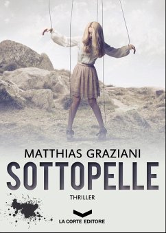 Cover Sottopelle (eBook, ePUB)