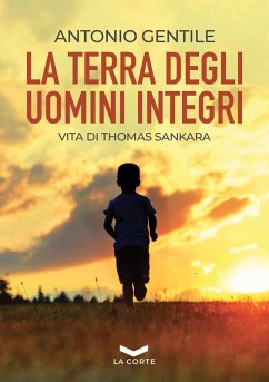 Cover La terra degli uomini integri (eBook, ePUB)