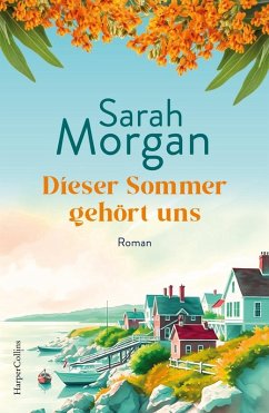 Cover Dieser Sommer gehört uns  (Mängelexemplar)