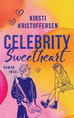 Cover Celebrity Sweetheart / Celebrity Bd.2  (Mängelexemplar)