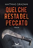Quel che resta del peccato (eBook, ePUB)