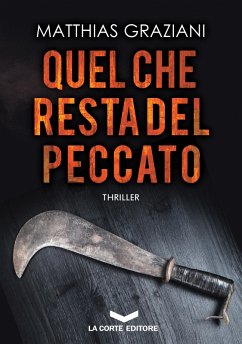 Cover Quel che resta del peccato (eBook, ePUB)