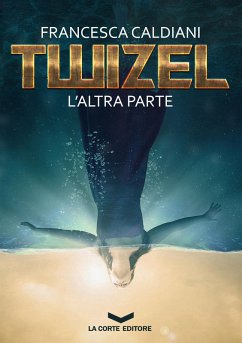 Cover TWIZEL (eBook, ePUB)