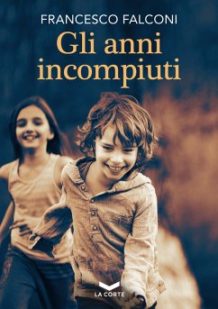 Cover Gli anni incompiuti (eBook, ePUB)
