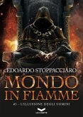 Mondo in fiamme #3 (eBook, ePUB)