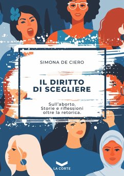 Cover Il diritto di scegliere (eBook, ePUB)