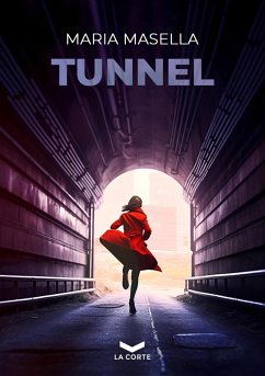 Cover Tunnel (eBook, ePUB)