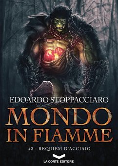 Cover Mondo in Fiamme 2 (eBook, ePUB)