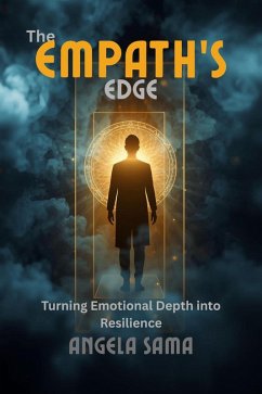 Cover The Empath's Edge (Growth Mindset, #7) (eBook, ePUB)