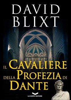 Cover Il Cavaliere della Profezia di Dante (eBook, ePUB)